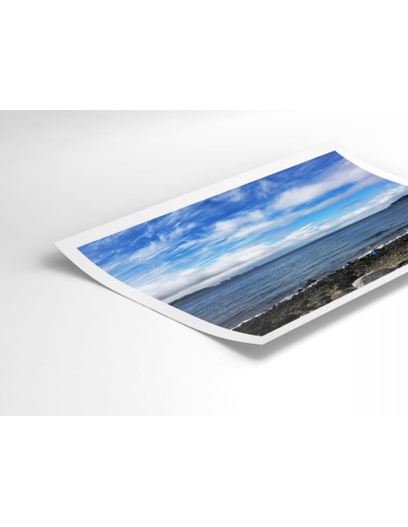 Carta fotografica opaca